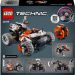 LEGO® Technic: Nakladač vesmírného průzkumníka LT78 (42178)