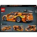 LEGO® Technic: Rychle a zběsile Toyota Supra MK4 (42204)