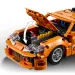 LEGO® Technic: Rychle a zběsile Toyota Supra MK4 (42204)