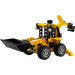 LEGO® Technic: Rypadlo-nakladač (42197)