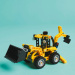 LEGO® Technic: Rypadlo-nakladač (42197)