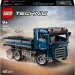 LEGO® Technic: Sklápěcí nákladní vůz (42203)