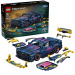 LEGO® Technic: Tuningová dílna: Ford Mustang GT auto (42236)