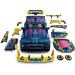 LEGO® Technic: Tuningová dílna: Ford Mustang GT auto (42236)
