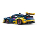 LEGO® Technic: Tuningová dílna: Ford Mustang GT auto (42236)