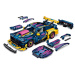 LEGO® Technic: Tuningová dílna: Ford Mustang GT auto (42236)