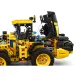 LEGO® Technic: Volvo L120 Elektrický kolový nakladač (42209)