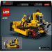 LEGO® Technic: Výkonný buldozer (42163)