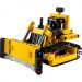 LEGO® Technic: Výkonný buldozer (42163)