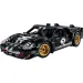 LEGO® Technic: Závodní vůz 1966 Ford GT40 MKII (42223)