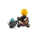 LEGO® Technic: Země a obíhající Měsíc (42179)