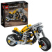 LEGO® Technic: Žlutý motocykl (42225)