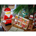 LEGO®: Velká minifigurka Mikuláše (40820)