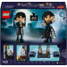 LEGO® Wednesday Addams figurka (76780)