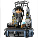 LEGO® Wednesday Addams figurka (76780)