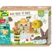 LENA: Air Bee&amp;Bee DIY ECO Hotel pro hmyz ke sestavení