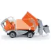 LENA: Truckies smetiarske auto s figurkou 22cm