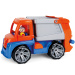 LENA: Truxx popelářské auto v krabici 37 cm