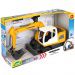 LENA: Worxx Liebherr A918 Litronic rypadlo 48cm