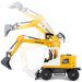 LENA: Worxx Liebherr A918 Litronic rypadlo 48cm