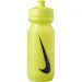 Láhev Nike Big Mouth 650 ml ve žluté barvě