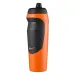 Láhev Nike Hypersport 600 ml v oranžové barvě