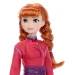Ledové království: Anna a malá polární liška - sada hracích figurek - Mattel