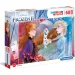 Ledové království II. Elsa a Anna 60 ks maxi puzzle - Clementoni