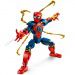 Lego®: Marvel - Železný Spider-Man stavební figurka (76298)