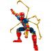 Lego®: Marvel - Železný Spider-Man stavební figurka (76298)