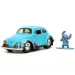 Lilo a Stitch – Volkswagen Beetle 1959 1/32 - Simba Toys