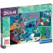 Lilo a Stitch tropická zábava 300dílné super puzzle - Clementoni