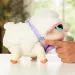 Little Live Pets: Snowie Barika, interaktivní ovečka se zvukem a pohybovou funkcí.