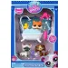 Littlest Pet Shop: Balíček 3 figurek – Lázně