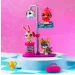 Littlest Pet Shop: Disco sada 3 figurek