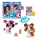 Littlest Pet Shop: Dvojité balení figurek domácích mazlíčků S3, různé varianty, 1 ks