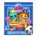 Littlest Pet Shop: Petfluencer sada 2ks balení různé 1ks