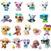 Littlest Pet Shop figurka překvapení v blistru 5. série 1 ks