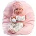 Llorens: Bimba novorozenec s polštářkem 35 cm