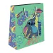 Luna: Disney Stitch dárková taška 33x12x45 cm