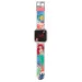 Luna: LED hodinky Disney princezny