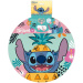 Luna: Stitch kreativní skicář s 40 listy, nálepkami a šablonami