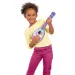 Můj hudební svět: Jednorožec Ukulele 43cm - Simba Toys