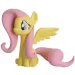 Můj malý Pony: Figurka Fluttershy - Comansi