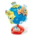 Má první globus jako vývojová hra - Clementoni