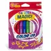 Magic Color Up 10ks barevný fixový set - Carioca