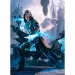 Magic: the Gathering Jace HQC puzzle 1000 ks - Clementoni
