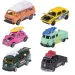 Majorette: Prémiové malé auto Volkswagen v různých variantách 1 ks - Simba Toys