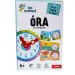 Malý objevitel: Výuková hra Hodiny nové vydání - Trefl