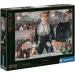 Manet: Bar v Folie Bergeren Muzeum HQC puzzle 1000 kusů - Clementoni